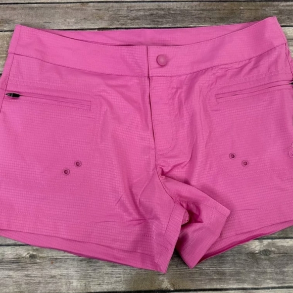 AFTCO WOMENS "5 FIN SHORTS NEW IN PACKAGE - Picture 6 of 8